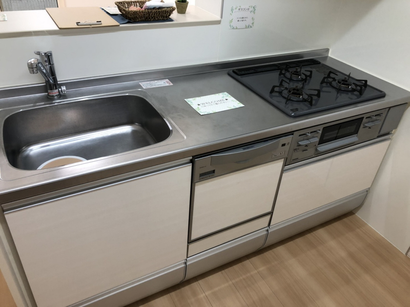 キッチン 写真3