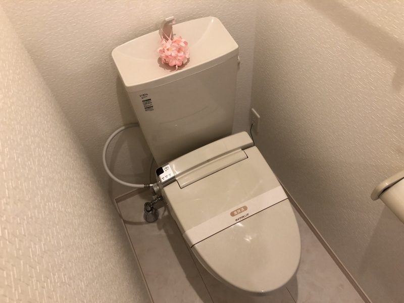 トイレ 写真5