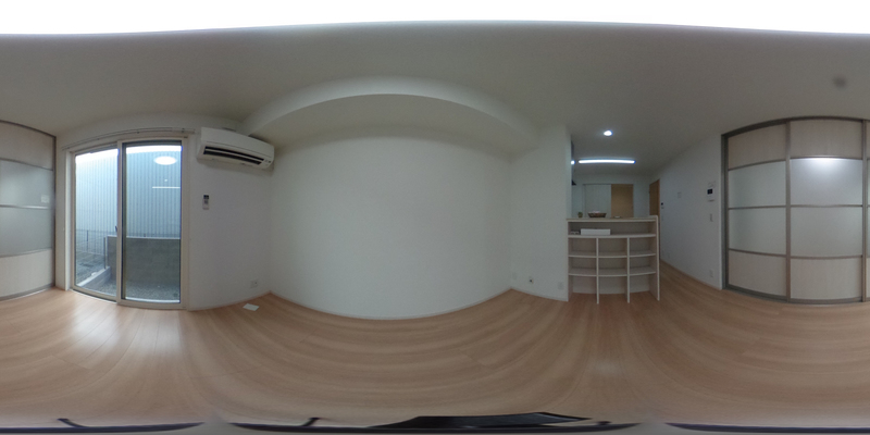 リビング 写真34