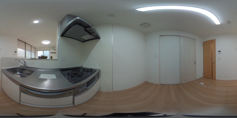 キッチン 写真35