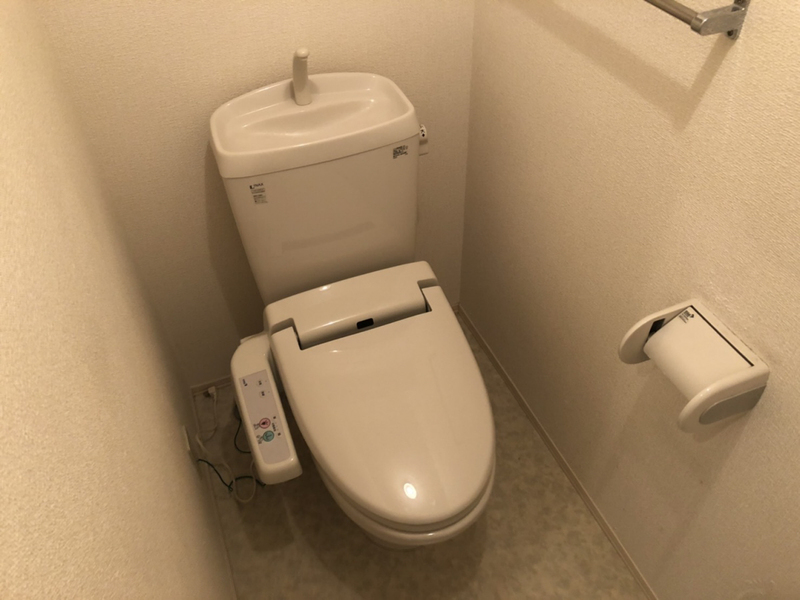 トイレ 写真5