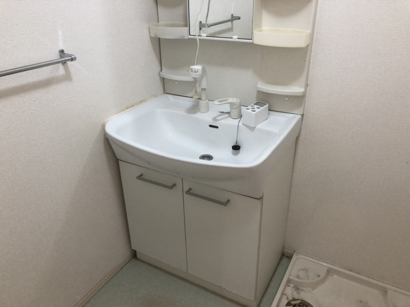 洗面所 写真6