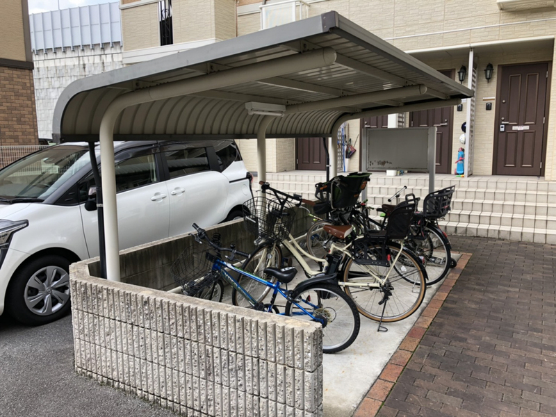 共用部 写真11