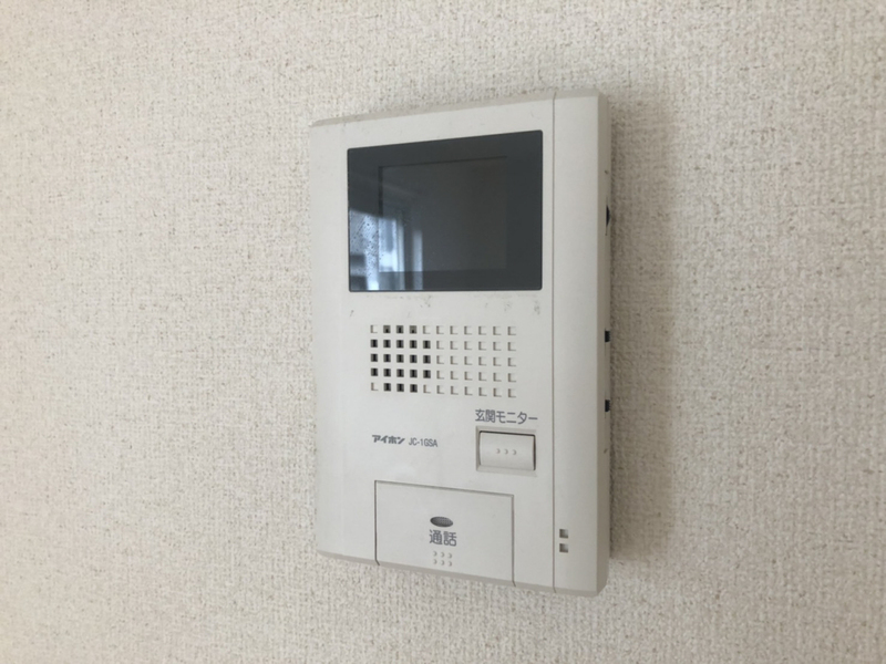 セキュリティ 写真13