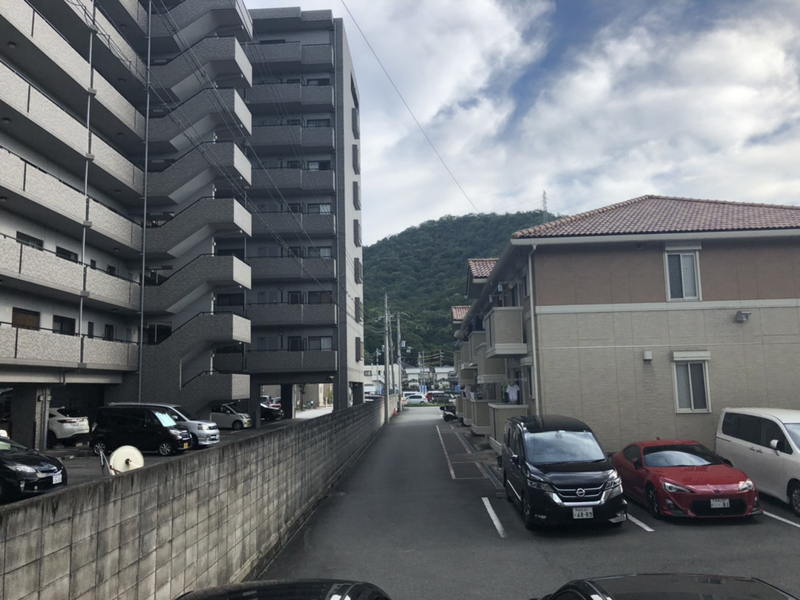 眺望 写真15