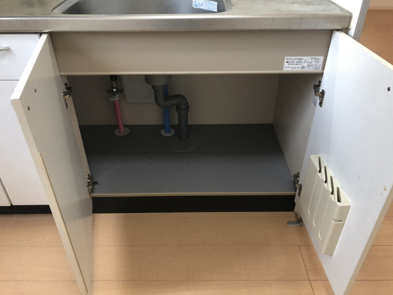 キッチン 写真19