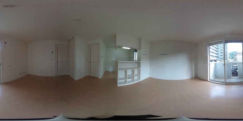 リビング 写真34