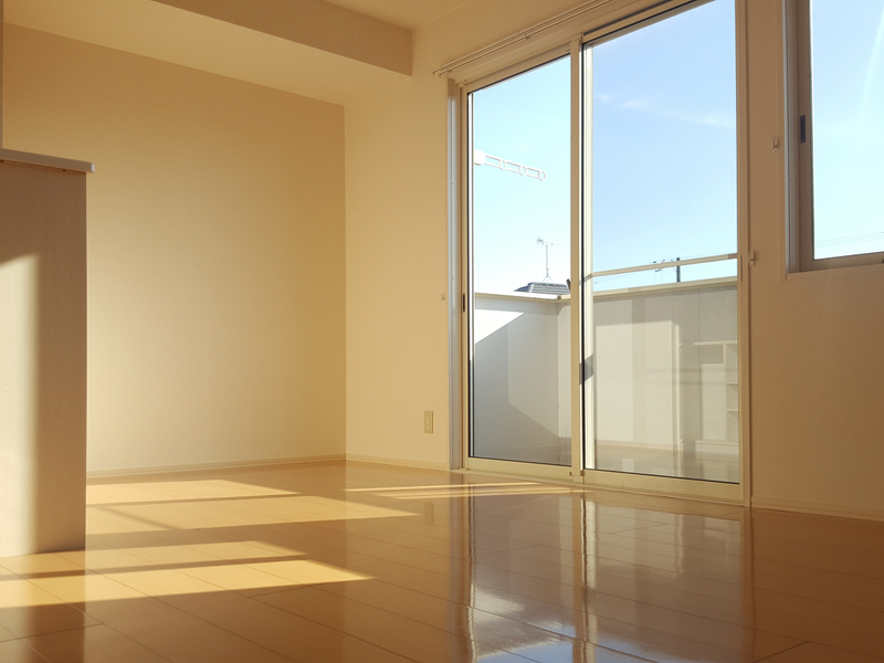 リビング 写真2