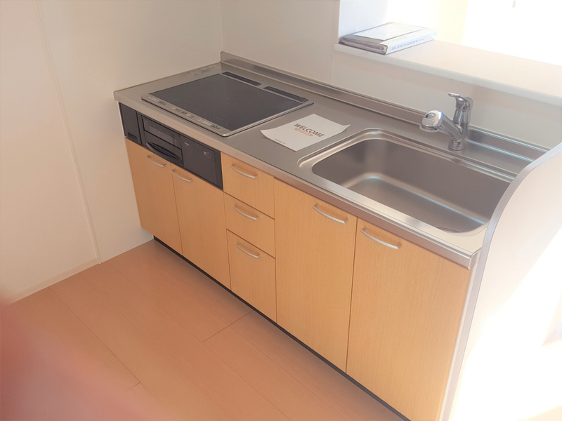 キッチン 写真3