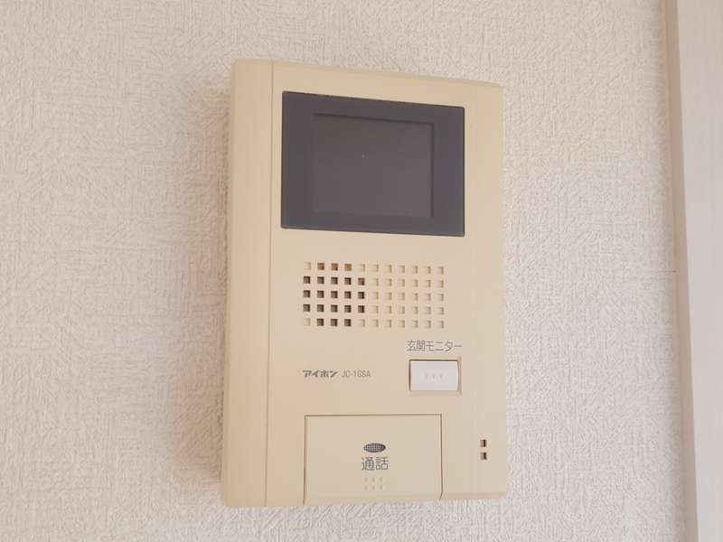 セキュリティ 写真13