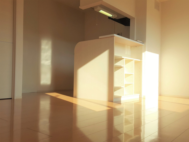 リビング 写真17