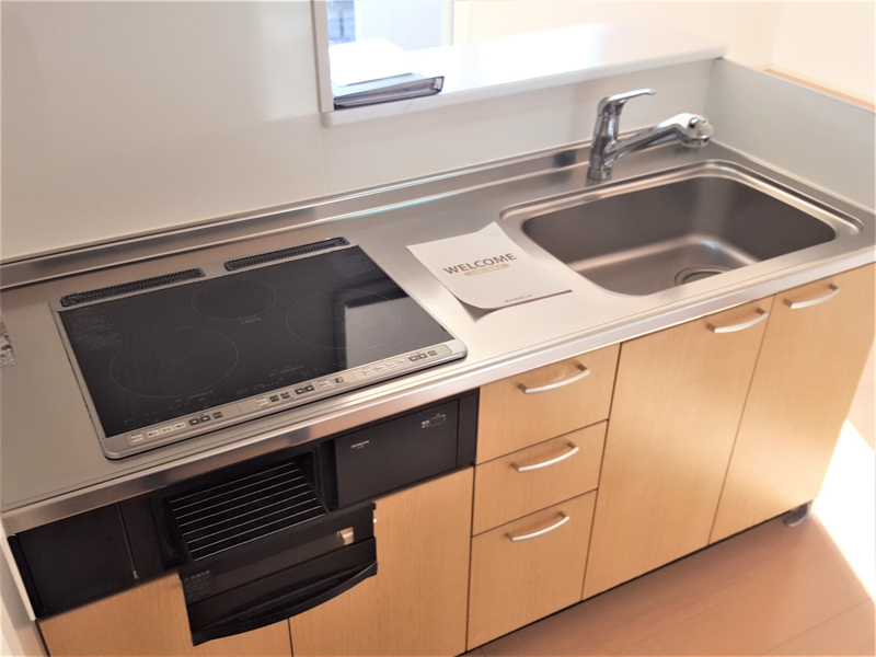 キッチン 写真19