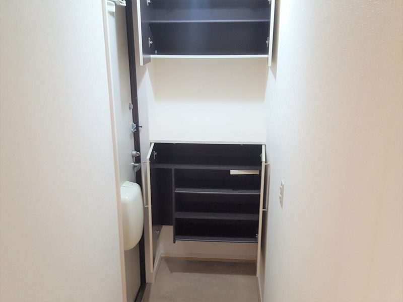 収納 写真29