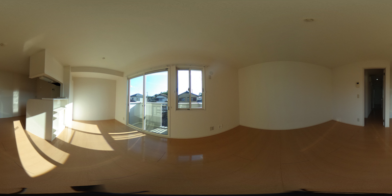 リビング 写真33