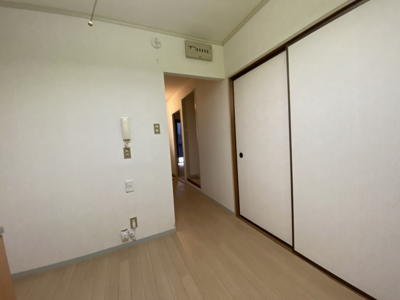 リビング 写真2