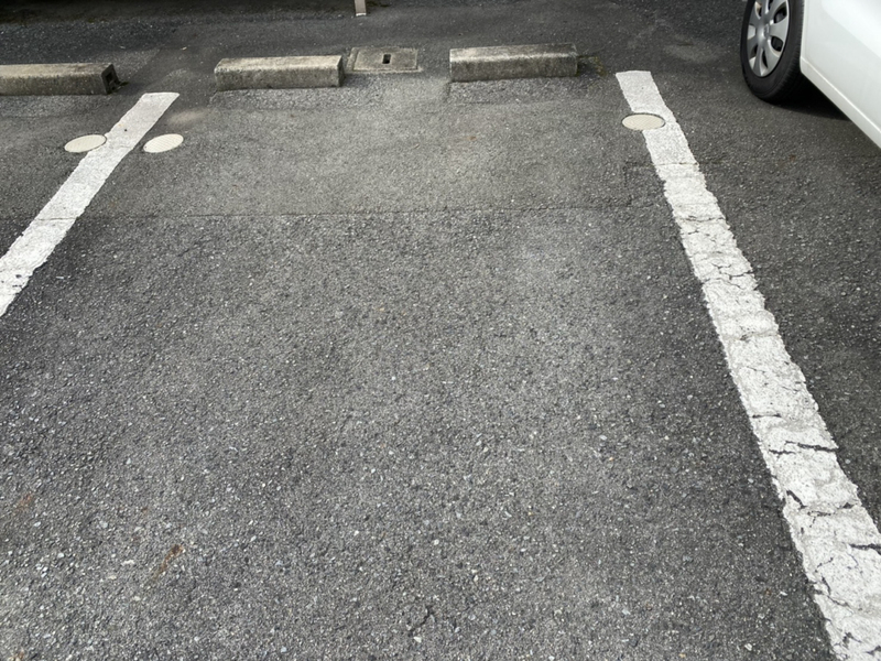 駐車場 写真10