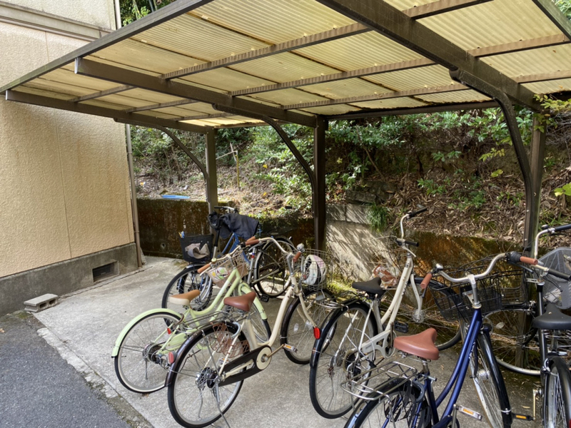 共用部 写真11