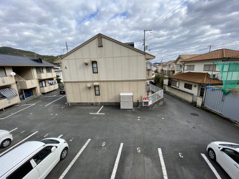 眺望 写真15