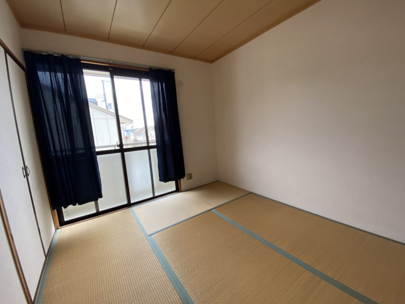 寝室 写真18