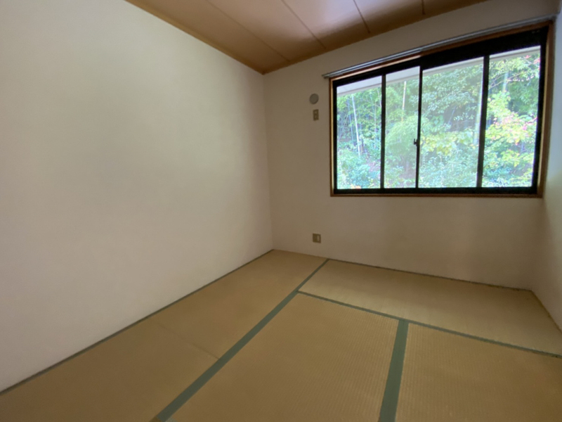 寝室 写真32