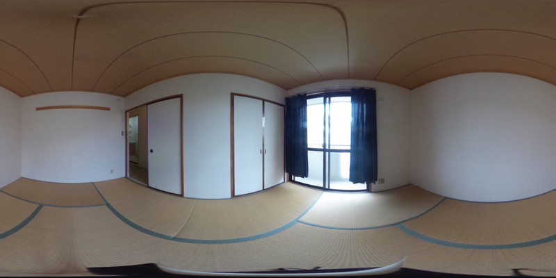 リビング 写真34