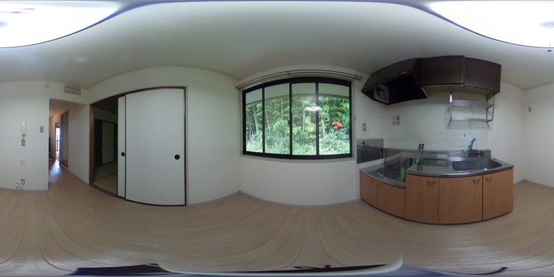 キッチン 写真35