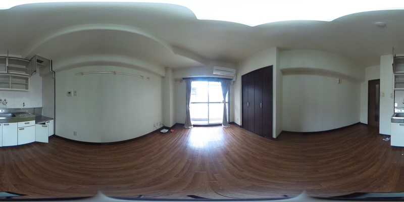 リビング 写真33