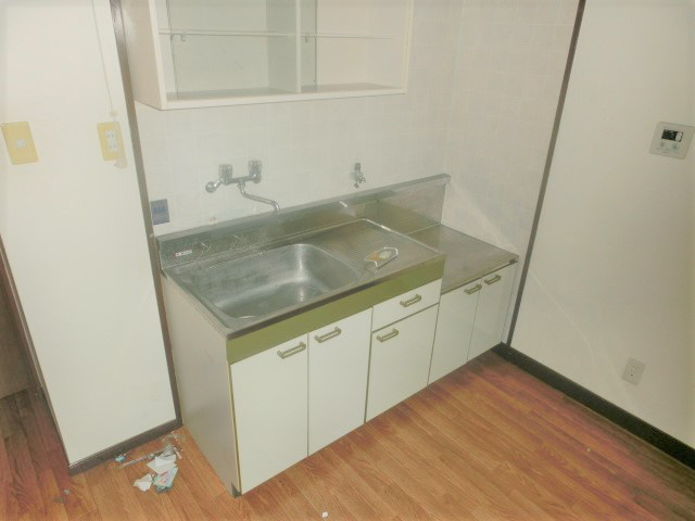 キッチン 写真3