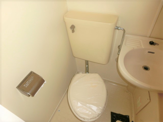 トイレ 写真5