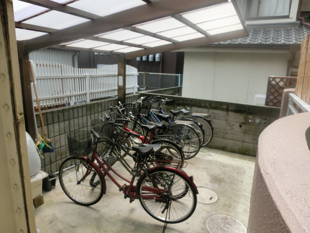 共用部 写真10