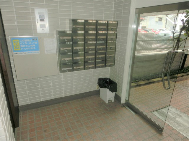 エントランス 写真11