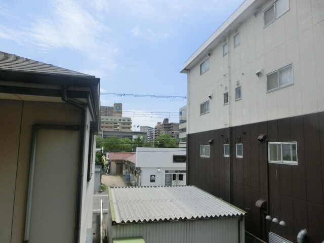眺望 写真15
