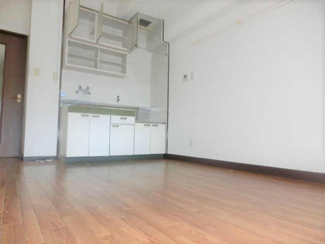 リビング 写真17