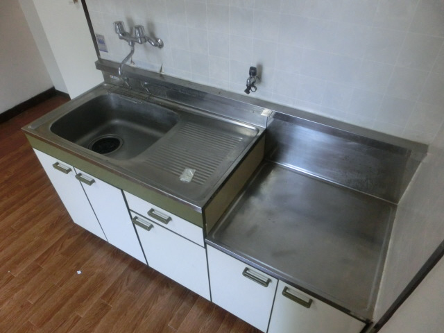 キッチン 写真19