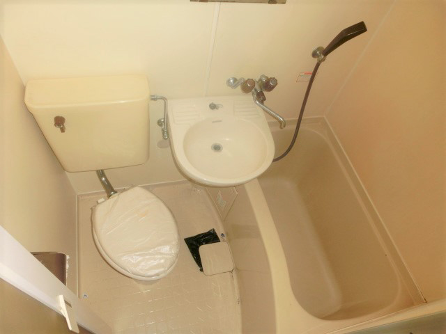 バス 写真20