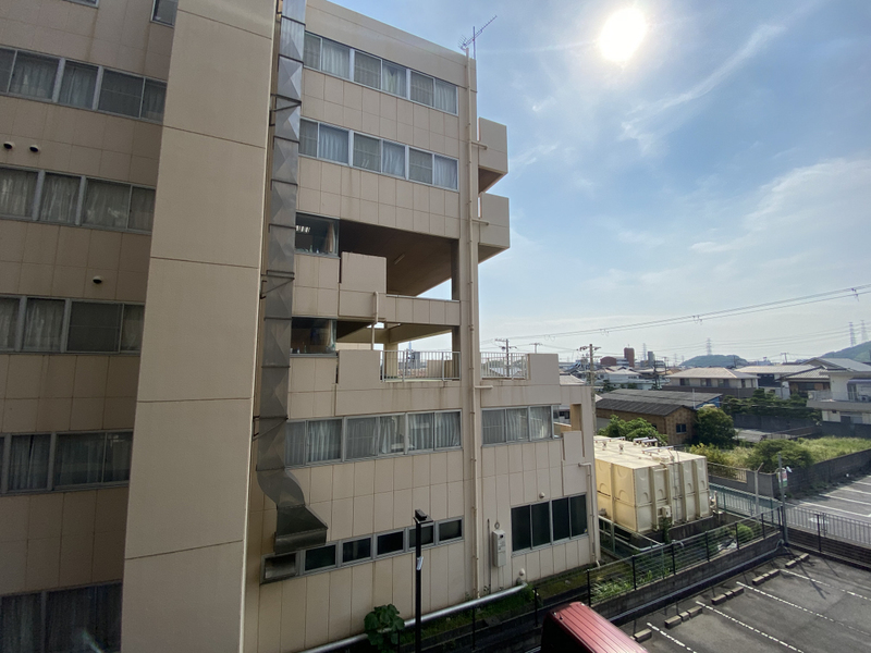 眺望 写真13