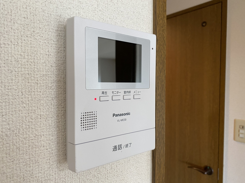 セキュリティ 写真15