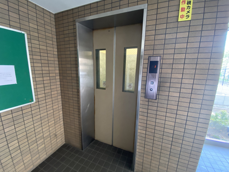 共用部 写真16