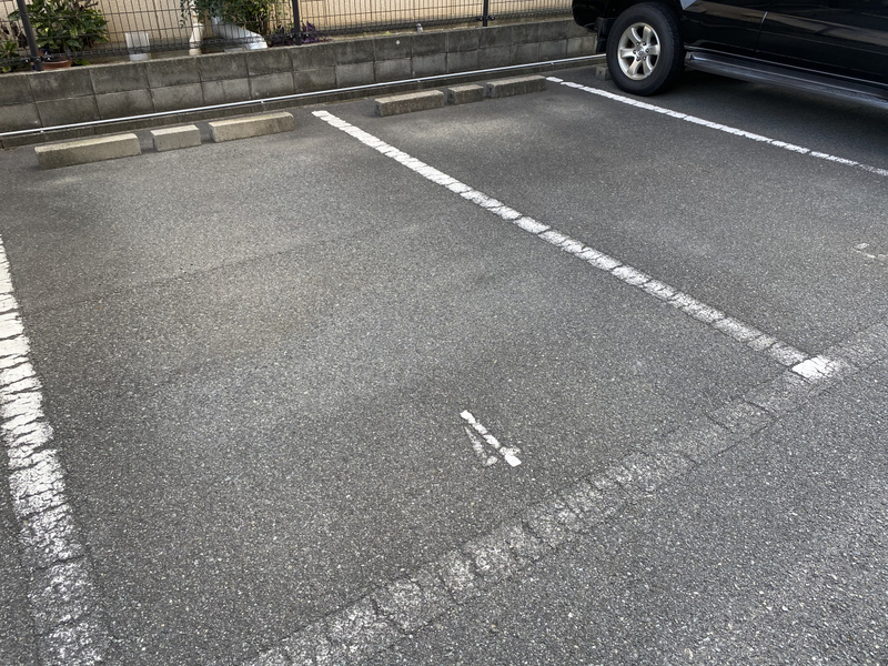 駐車場 写真17
