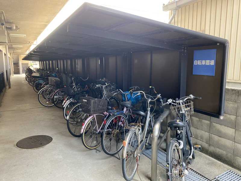 共用部 写真29