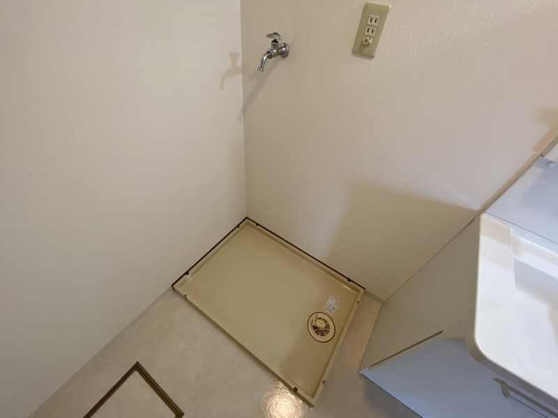 洗面所 写真31