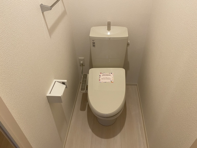 トイレ 写真5