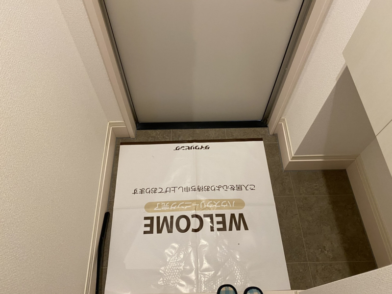 玄関 写真7