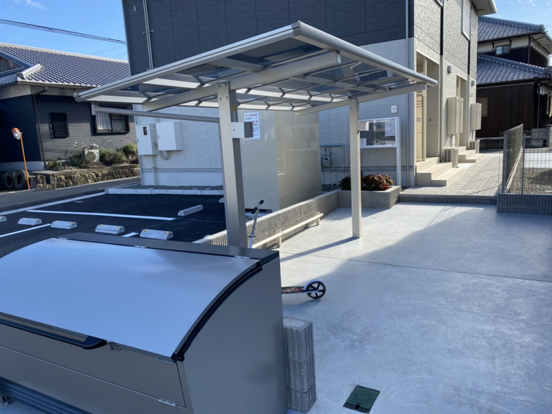 共用部 写真11