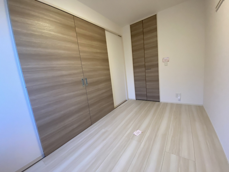 寝室 写真18