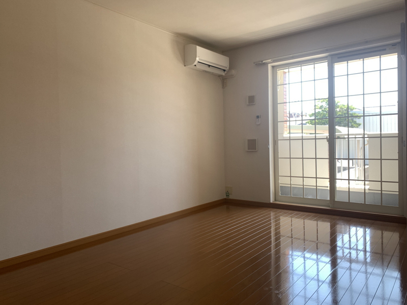 リビング 写真2