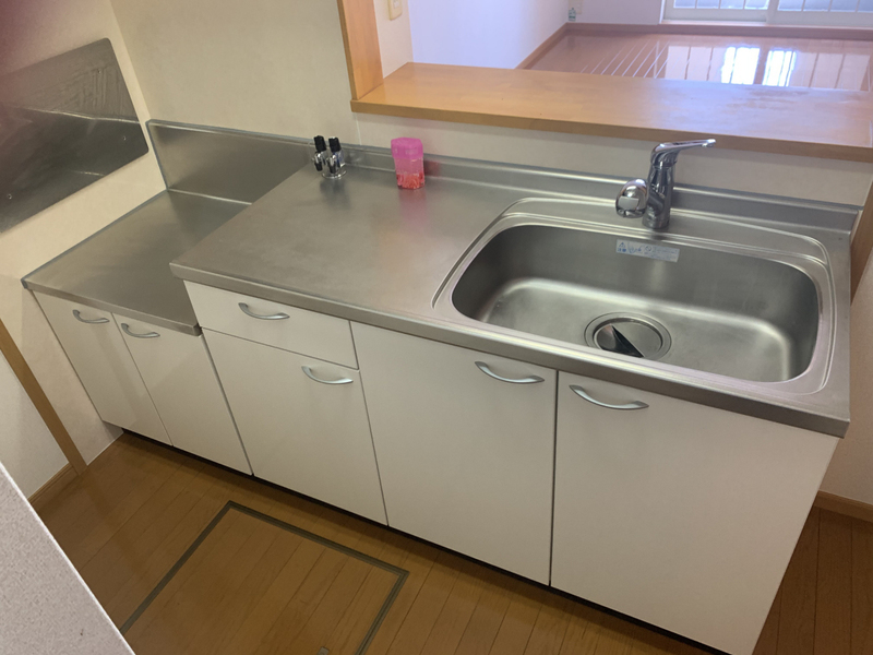 キッチン 写真3