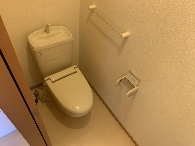 トイレ 写真5
