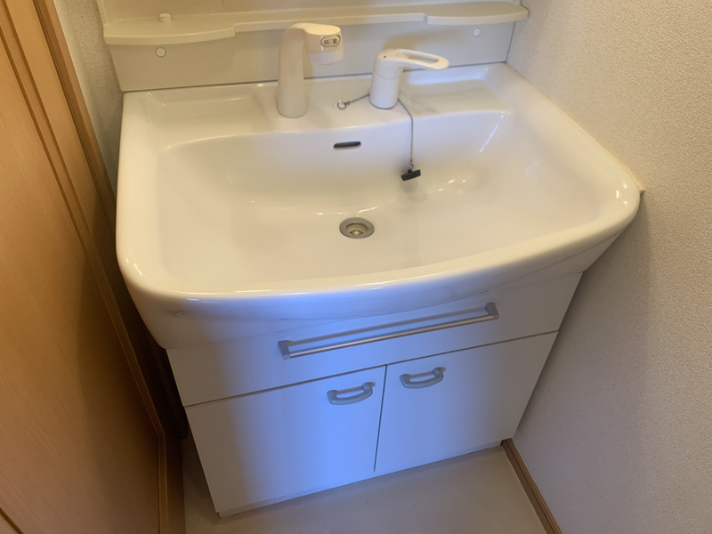 洗面所 写真6
