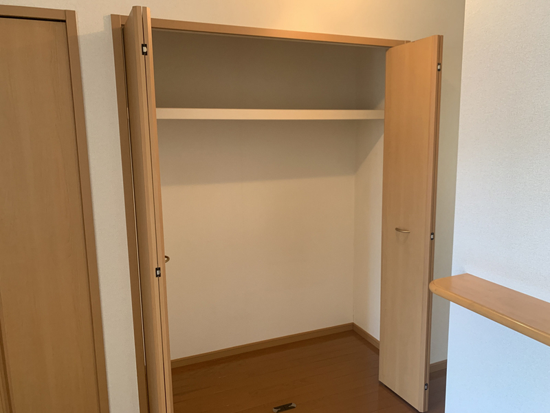 収納 写真9